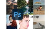 Photoshop ile fotoğraf düzenleme