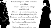 Kusur Arayışı