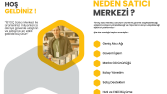 Yaratıcı, estetik, profesyonel, özgün, güvenilir