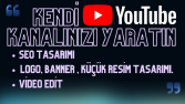 Youtube kanalınızı yükseltmenize yardımcı plurum