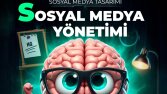 Sosyal Medya Şablon Tasarımları