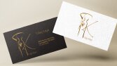 ilişki danışmanı-logo tasarımı