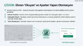 OCR Destekli Motor Sürücü Otomasyonu: %66 Maliyet Tasarrufu