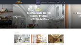 Dekorasyonustalari.com.tr herşeyi Tarafımca Hazırlanmıştır 