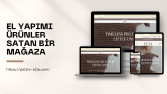 Petite Elia - Woocommerce Mağazası