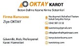 Kartvizit Tasarımlarım
