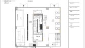 Modern İç Mekan Tasarımı ve AutoCAD Teknik Çizim Projeleri
