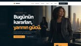 Mihenk Danışmanlık | Web Sitesi ve Yönetim Paneli