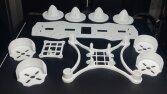 3D Baskı