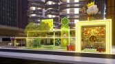 Metaverse/Oyun Mekanları Tasarımı
