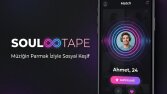 Soultape: Algoritmik Müzik Eşleşmesinde Yeni Bir Boyut
