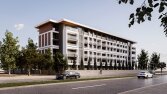 Dış Mimari Görselleştirme - 3D Modelleme