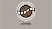 Sinefil Kafe Logo Tasarımı