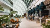 Hırvatistan Hyatt Regency Otel