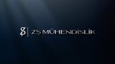 ZŞ Mühendislik - Logo Tasarımı