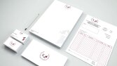 Kay Boutique - Kurumsal Kimlik