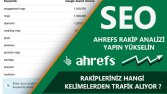anahtar kelime analizi