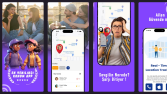 Konum360 - Aile Takip Uygulaması