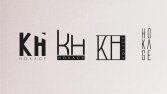 Logo tasarımlarım