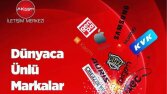 Markan için danışmanlık yapabilirim