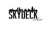 SKYDECK media Logo