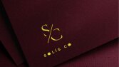 Solis Co Şirket Logo Tasarımı