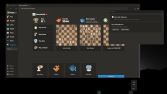 Chess.com için konsept app
