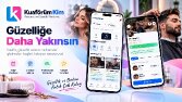 Kuaförüm Kim – Randevu ve Güzellik Platformu