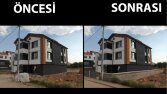 Fotoğraf düzenlemeleri