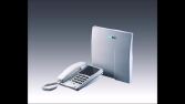 Telefon Santral Sesi Çalışması