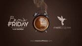 Meet Coffee Brown Friday :)