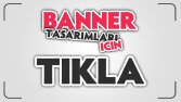 Banner Tasarımları