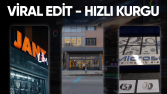 Popüler Video Editleri