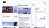 Ben, işletmenize özel dinamik web siteleri yaparım