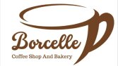 Coffee Shop - Konsept Logo Tasarımı