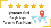 İş örneğim