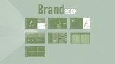 Brand Book Tasarımı