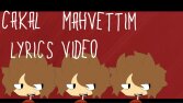 Lyrics Video