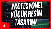 Youtube Kapak Fotoğrafı