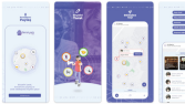 TeraryumApp (Sosyal Medya)