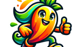 Maskot / Karakter Logo 4