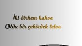 Harika marka ismi, slogan ve logo tasarımlarımla tanışın! 