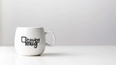 Drawing Mug - Logo Tasarımı