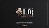 AE Efe - Kurumsal Logo Tasarımı