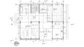 AutoCAD Mimari Plan Çizim