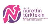 NURETTİN TÜRKTEKİN