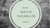 Zengin İçerikli Metin Yazarlığı