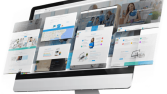 E-Ticaret ve Kurumsal Site Tasarımı