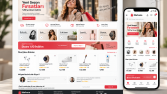 Tam Kapsamlı E-Ticaret Sitesi ve Özel Entegrasyonlar