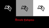 Örnek logo tasarımı